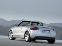 TT Roadster Aéro TT Roadster Aéro
