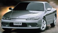 200 SX 200 SX
