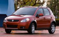 SX4 SX4