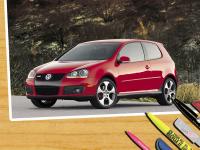 golf V gti golf V gti