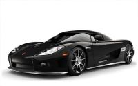 Koenigsegg CCX Koenigsegg CCX