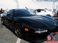 NSX NSX