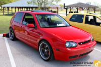Golf IV Golf IV