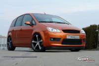 focus c-max focus c-max