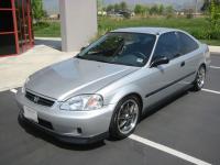 civic civic