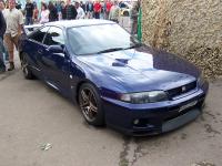 Skyline R33 Skyline R33