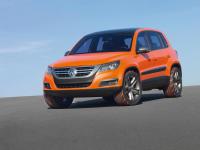 Tiguan Tiguan
