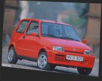 Cinquecento Sporting Cinquecento Sporting