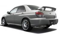 impreza impreza