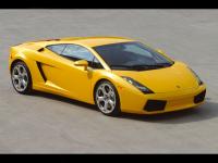Gallardo GTR Gallardo GTR