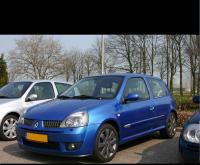 Clio Clio