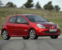 Clio 3 Clio 3