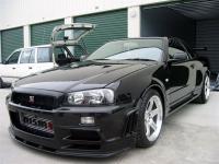Skyline GTR Skyline GTR