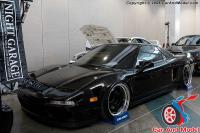 nsx nsx