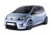 Twingo Concept Twingo Concept