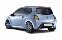 Twingo Concept Twingo Concept