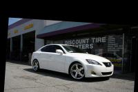 IS 350 IS 350