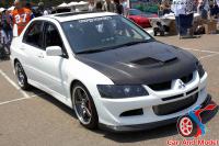 Lancer Evolution 8 Lancer Evolution 8