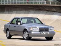 W124 W124