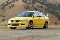 Lancer Evolution 8 Lancer Evolution 8