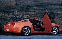 Mustang Mustang