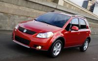 SX4 SX4