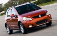 SX4 SX4