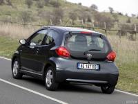 Aygo Aygo