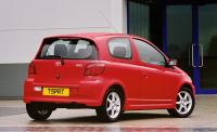 Yaris Yaris