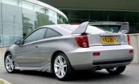 Toyota celica Toyota celica
