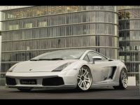 Gallardo Gallardo