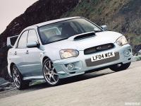 impreza impreza