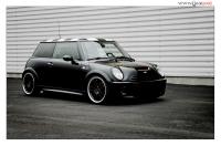 Mini Cooper Mini Cooper