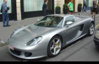Carrera GT Carrera GT