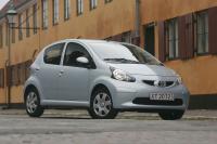 Toyota aygo Toyota aygo