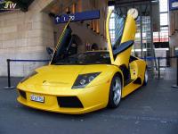 Murcielago Murcielago
