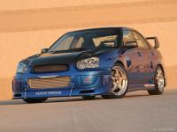 impreza impreza