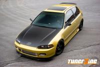 civic civic