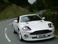 Vanquish S Vanquish S