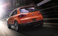 Tiguan Tiguan