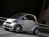 smart fortwo smart fortwo