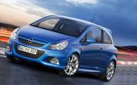 corsa OPC corsa OPC