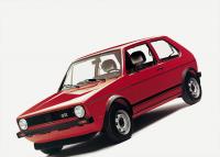 mk1 GTI mk1 GTI