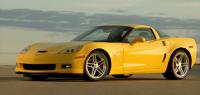 Corvette C6 Corvette C6