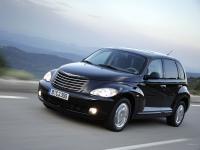 PT Cruiser PT Cruiser
