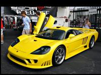 Saleen S7 Saleen S7