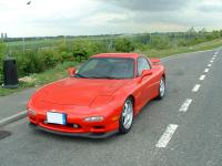 Rx-7 Rx-7