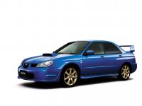 impreza impreza