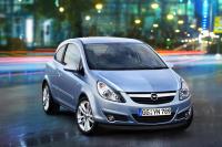 Corsa Corsa