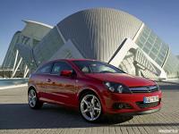astra GTC astra GTC